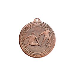 Médaille foot Ø50mm