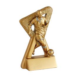 Achetez La Récompense Parfaite : Trophée Football - Rs5022