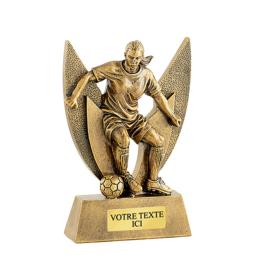 Achetez La Récompense Parfaite : Trophée Abs Football - Tp5064