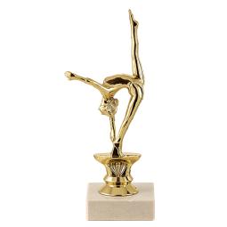 Trophée plastique 18cm